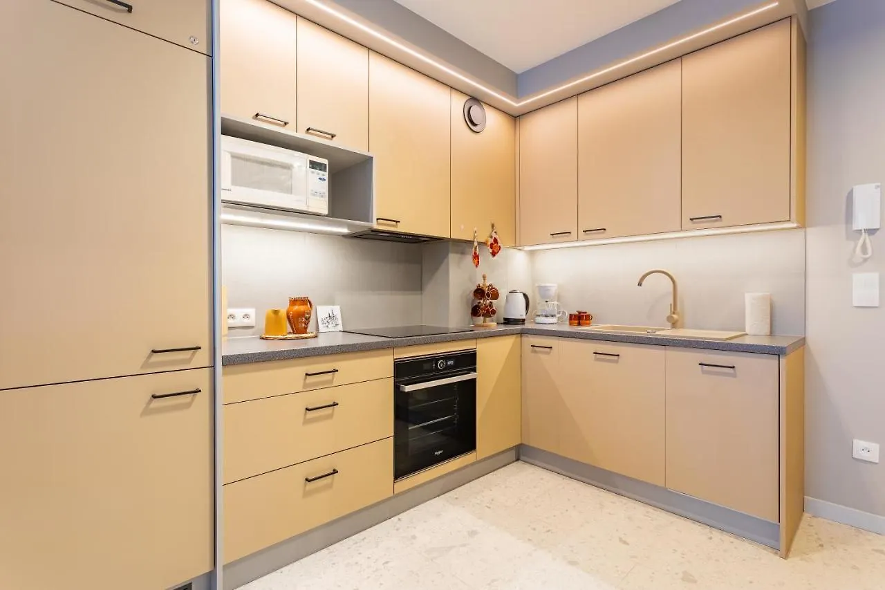Swierkowy 2- Dolina Szczescia Apart Invest Szklarska Poreba 0*,  Poland